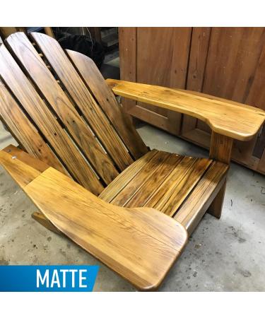 TotalBoat Lust Marine Varnish - High Gloss - 946ml - Buy Online on GoSupps.com