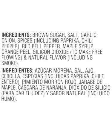 McCormick Grill Mates Smokehouse Maple Seasoning Container of Smokehouse Maple Seasoning - 28 Oz - Buy Online on GoSupps.com