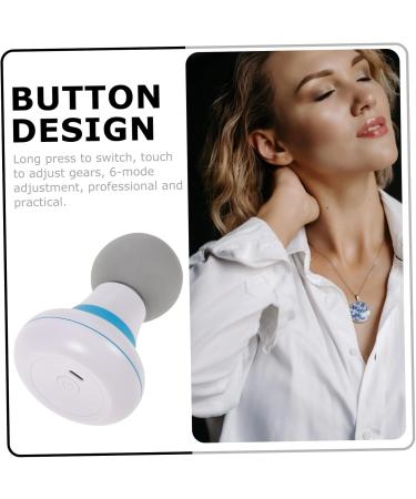 Buy Beavorty Electric Tools - Mini Muscle Electrical Appliances for Home | 4 Set for Body & Hand - Buy Online on GoSupps.com
