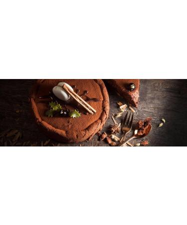 Callebaut Signature Collection Rustic Sao Tome Dark Origin Chocolate Couverture Callets 70% Cocoa - 1kg - Buy Online on GoSupps.com