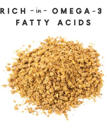 Manna Pro Omega Egg Maker Chicken Feed Supplement - 5 Pounds - Buy Online on GoSupps.com
