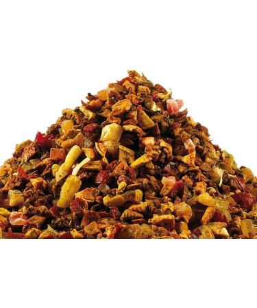  TeeFARBEN Turkish Apple Tea 100g - Buy Online on GoSupps.com