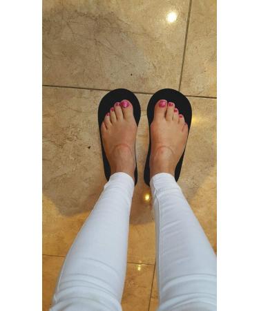 30 Pairs of FOAM Spray Tanning Sticky Feet Pads (60 Feets) PRO Sunless Airbrush Spray Tanning Tent Foot Protection - Buy Online on GoSupps.com