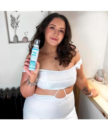 Skinny Tan Self-Tanning Whip - Nourishing Glow Body Tanner with Hyaluronic Acid & Superfoods - Dark 5 oz - Best Self Tan for Radiant Skin - Buy Online on GoSupps.com