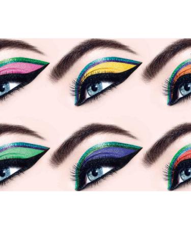 Infaillible Gel Crayon Yeux 08 Rest In Kaki - Long-lasting Eye Makeup - International Shipping Available - Buy Online on GoSupps.com