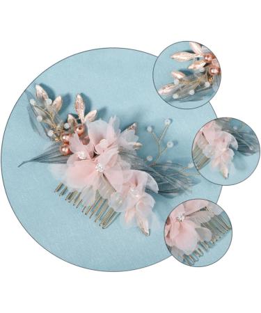DOITOOL Hair Accessories 1 Pc Comb Hairpin Alloy Hanfu Bride Womens Hair Accessories - Buy Online on GoSupps.com