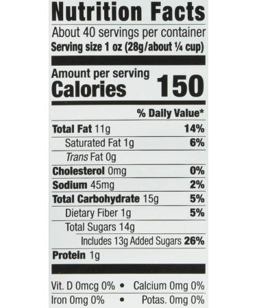 KIRKLAND SIGNATURE Praline Pecans 2.5lb - Delicious Praline Flavor - 2.5 Pound Pack - High Quality Snack - Buy Online on GoSupps.com