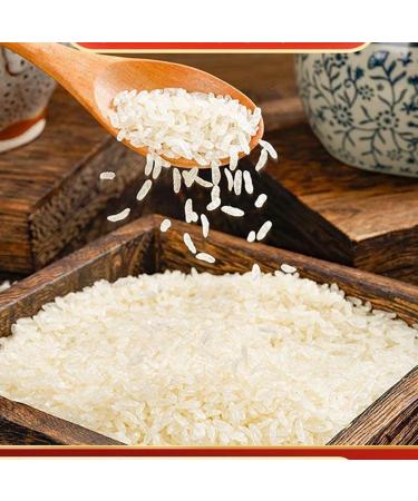 Konjac Dried Rice 5.3oz. No Cooking Instant Konjac Rice Instant Konjac Rice Dried Konjac Rice - Buy Online on GoSupps.com