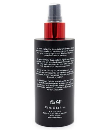 Hair Regeneration Serum | Speaker Hair - Boost Growth Prevent Loss for Men & Women - Buy Online on GoSupps.com