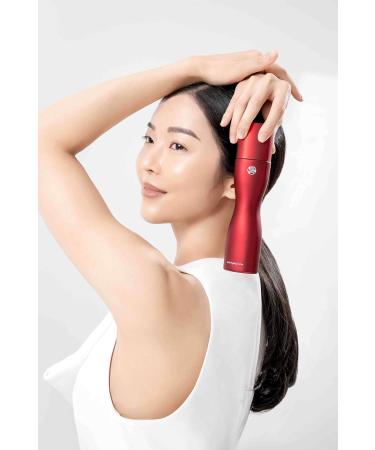 FRUSIRNAG Calming Essence Toner Revitalizes Skin & Reduces Redness 92% Natural Ingredients Cruelty-Free 4.07 Fl. Oz - Buy Online on GoSupps.com