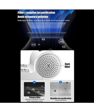 Full Body Dryer Machine Negative Ions Body Heater Blow Dryer Body Hair Dryer with 2 Gears Adjustment Quick Air Drying Heating and Cooling Gravity Sensing WithoutWeightScale - Buy Online on GoSupps.com