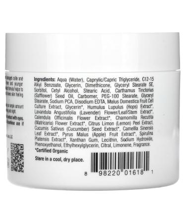 Buy Stem Cell Cream 2.25 oz | Anti-Aging Moisturizer | Ships Internationally - Buy Online on GoSupps.com