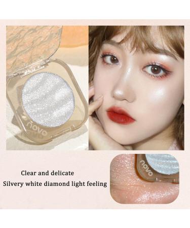 Moonlight White Illuminating Powder for Face and Body - Buy Online on GoSupps.com