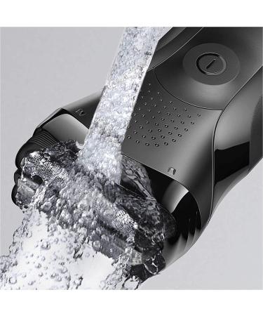 Braun 21B Series 3 Black Razor Replacement - Buy Online on GoSupps.com
