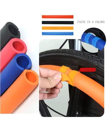 Wheelchair Push Rim Covers 1Pair Wheelchair Cover 22/24In Silicone Wheelchair Push Rim Covers Non-Slip Wear-Resistant Hand Push Protective Cover Rear Wheel Grips Cover(D 22 inch) 22 inch D - Buy Online on GoSupps.com