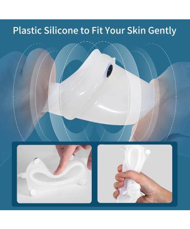 Buy Male Urinary Drainage Bag System | Portable & Reusable 2000mL Incontinence Pants for Men | Easy to Clean & Flexible - Buy Online on GoSupps.com