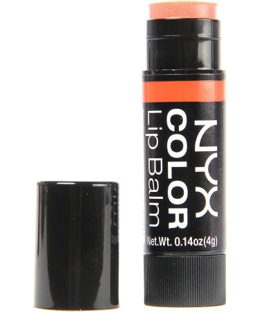 NYX COLOR LIP BALM #CLB 08 ARIGATO - Buy Online on GoSupps.com