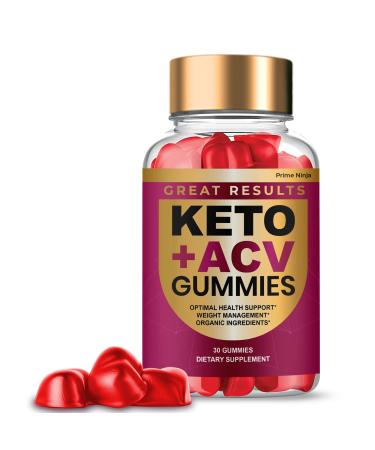 Great Results Keto ACV Gummies Advanced Weight Management Official Keto + ACV Gummy Ketosis Ketos (1)