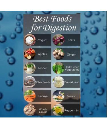 Miracle Oxy-Colon Vegan Colon Cleanser - 120 Vegetarian Capsules - 3 Bottles - Buy Online on GoSupps.com