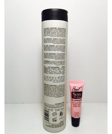  Elgon Elgon Refibre Repair Shampoo 250ml - Buy Online on GoSupps.com