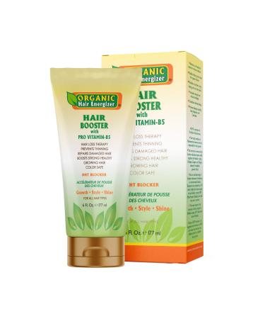 Organic Hair Energizer Hair Booster (6 fl oz) OHE01