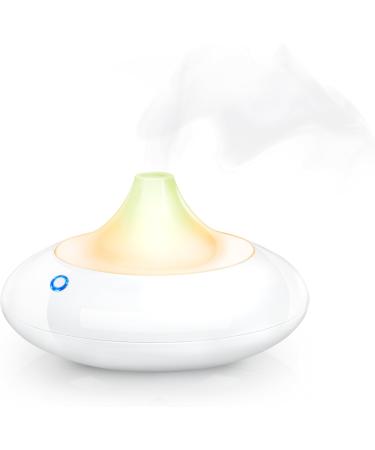 TaoWell Aroma Diffuser Novo - Free 10ml Wellness Fragrance | International Shipping Available - Buy Online on GoSupps.com