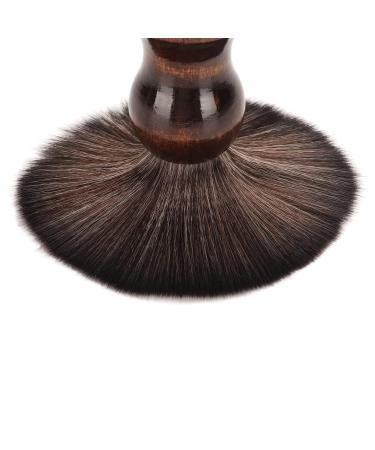 ZJchao Wet Shaving Beard Brush - Soft Nylon Dirt Removal Brush for Smooth Grooming & Comfortable Handle - International Shipping Available - Buy Online on GoSupps.com