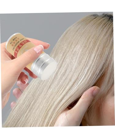 Healeved Hair Wig Wax Pomade Hair Waxing Stick Hair Modeling Wax Hair Wig Wax Stick - Buy Online on GoSupps.com