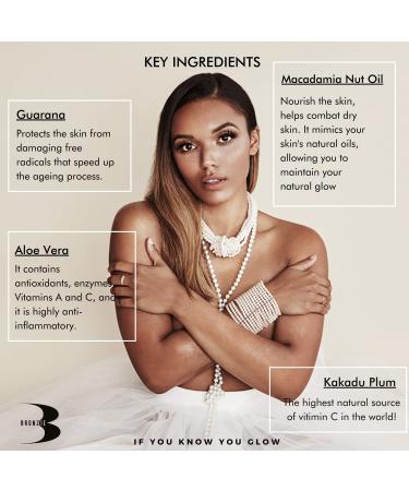 Ultimate Fake Tanning Oil 125ml | Shop Amazing Scented Fake Tans | Bronzie International Shipping - Buy Online on GoSupps.com