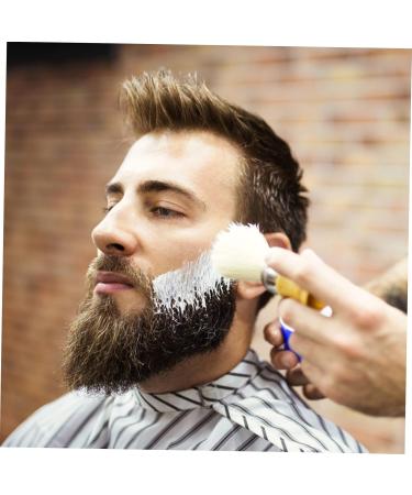 Shop Minkissy 1st Razor Soap for Men - Premium Facial Wash & Shaving Foam | Skin Care Essentials - Buy Online on GoSupps.com