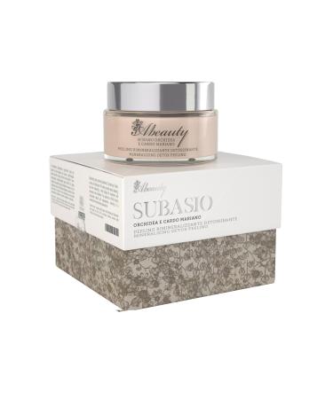 Best Subasio Mineralizing Detox Peeling | Thistle & Wild Orchid | 3.3 Fl Oz | International Shipping - Buy Online on GoSupps.com