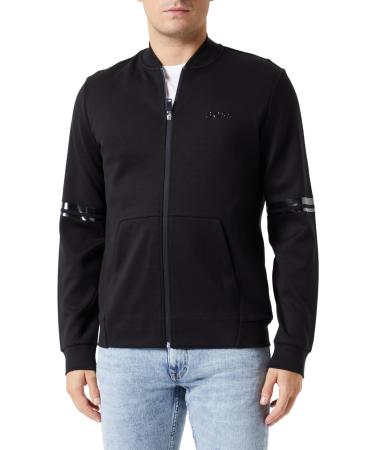 BOSS Samoo Mirror Black 1 Small