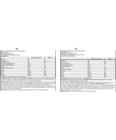 Now Foods Sunflower Lecithin Pure Vegan Powder 454g - Buy Online on GoSupps.com