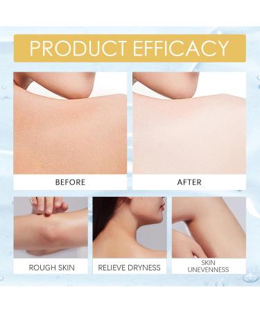 Multifunctional Hydrating Makeup Cream with Niacinamide & Vitamin C | International Shipping - 1PCS - Buy Online on GoSupps.com