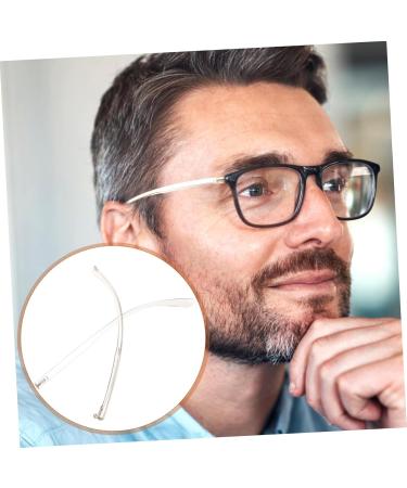 Buy Goohochy Universal Glasses Replacement Parts - Bracket Arm and Tips for Sunglasses - Durable & Affordable - Buy Online on GoSupps.com