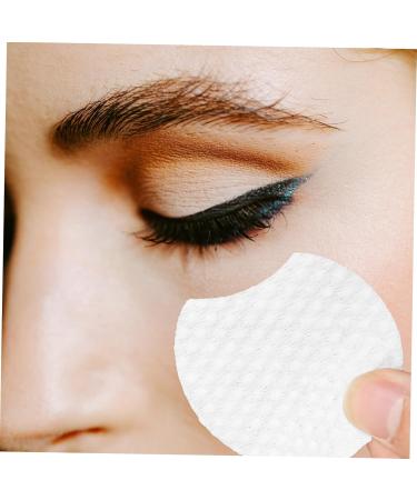 Buy Healvian 600Pcs Disposable Makeup Remover Pads - Skin-Friendly Facial & Eye Makeup Removal Ideal for DIY Toner Masks | Fast International Shipping - Buy Online on GoSupps.com