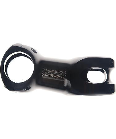 Thomson X4 Bike Stem - Silver/Black - 10 x 70mm | Lightweight & Durable - Buy Online on GoSupps.com