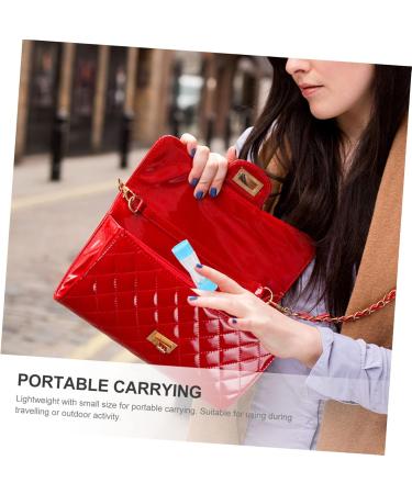 Buy Solustre 15 STK Contact Lens Containers - Stylish & Durable Storage Cases - International Shipping Available - Buy Online on GoSupps.com