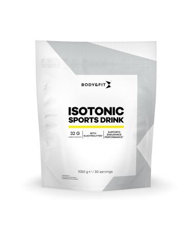 Body Fit Body & Fit Isotonic Sports Drink Watermelon 1050 grams 30 doses