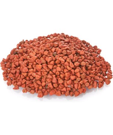 Old India Annatto Seeds 750g - Natural Dye Spice - Pack of 1 - Buy Online on GoSupps.com
