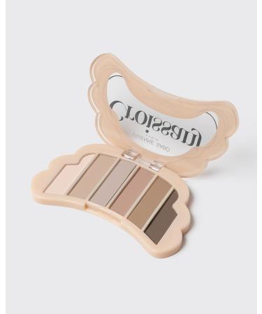 Vivienne Sabo Croissant oogschaduwpalet 01 Croissant - Buy Online on GoSupps.com