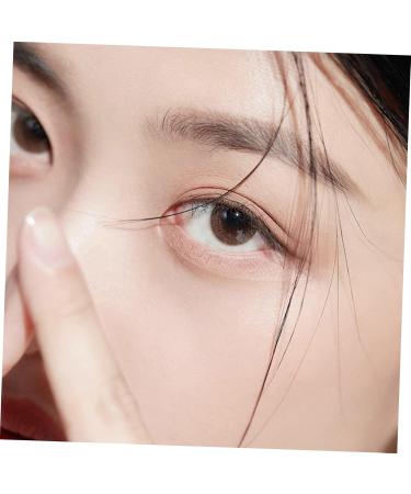 FRCOLOR 3 Rolls Mesh Double Eyelid Sticker Korean Eyelid Tape Adhesive Eye Lift Tape Makeup Tape for Eyes Eyelid Strips Invisible Eyelid Tape Mono Eyelid Tape Pvc Girl Tape Roll Natural - Buy Online on GoSupps.com