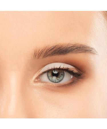 Beaupretty 50 Sheets of Eyelid Lifter Strips Double Eyelid Strips Eyelid Tape Eye Lift for Uneven or Single Eyelids - Buy Online on GoSupps.com