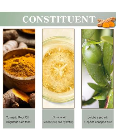 Lip Lightening For Dark Lips Turmeric Lip Balm Hydrating & Brightening Dark Lips Moisturizing Cream Balm Lips Pink Bleaching Daily Lip Care Balm Repair Cracked Chapped Dry Lips - Buy Online on GoSupps.com