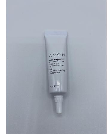 Avon Nail Experts Instant Gel Cuticle Remover - Professional Nail Care Solution - Buy Online on GoSupps.com