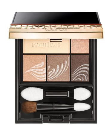 Dramatic Styling Eyes BE303 Rich Latte 4 g