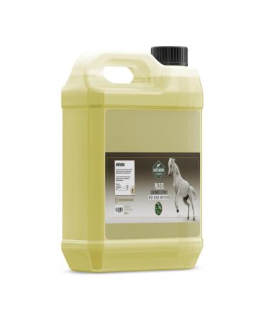 Martenbrown mushroom ex 5 liters of liver moss extract for bacteria and fungal attack in horses donkeys dogs dogs and other animals i liver moss extract also against mites and horse fungus 5000ml