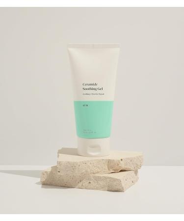 4PM Ceramide Soothing Gel - Lightweight Moisturizer for Glass Skin | Korean Skincare | International Shipping - Buy Online on GoSupps.com