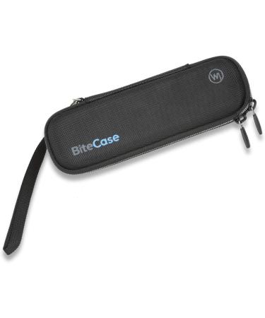 Wicked Chili Bag for Bite Away & Neo Stich Healer | Protective Water-Repellent Case for Mosquito Bite Healers | Compact & Accessory Compartment - Buy Online on GoSupps.com
