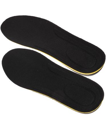 NOLITOY 1 Pair Insoles for Women Foot Arch Support Insoles Foot Pad Insoles Arch Pad Insoles Inserts Shoe Inserts for Women Arch Support Arch Support Pads